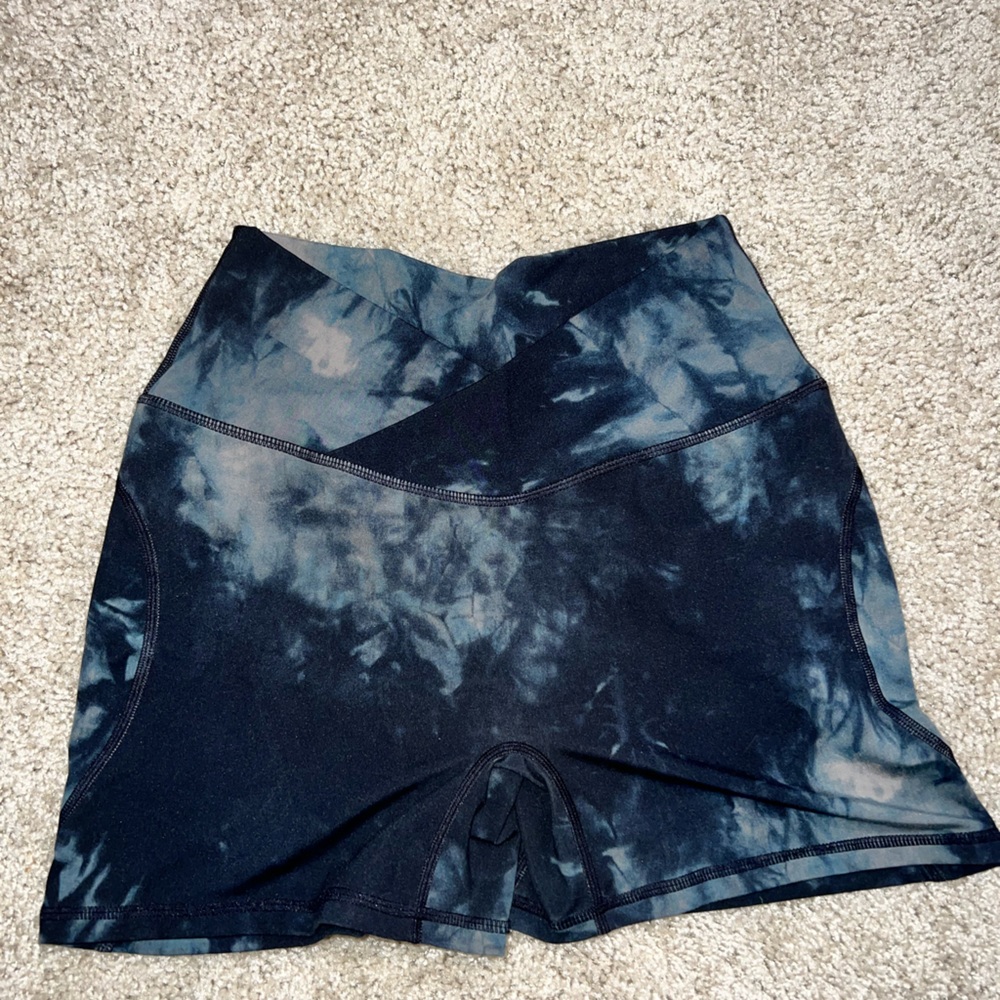 Alphalete Shorts